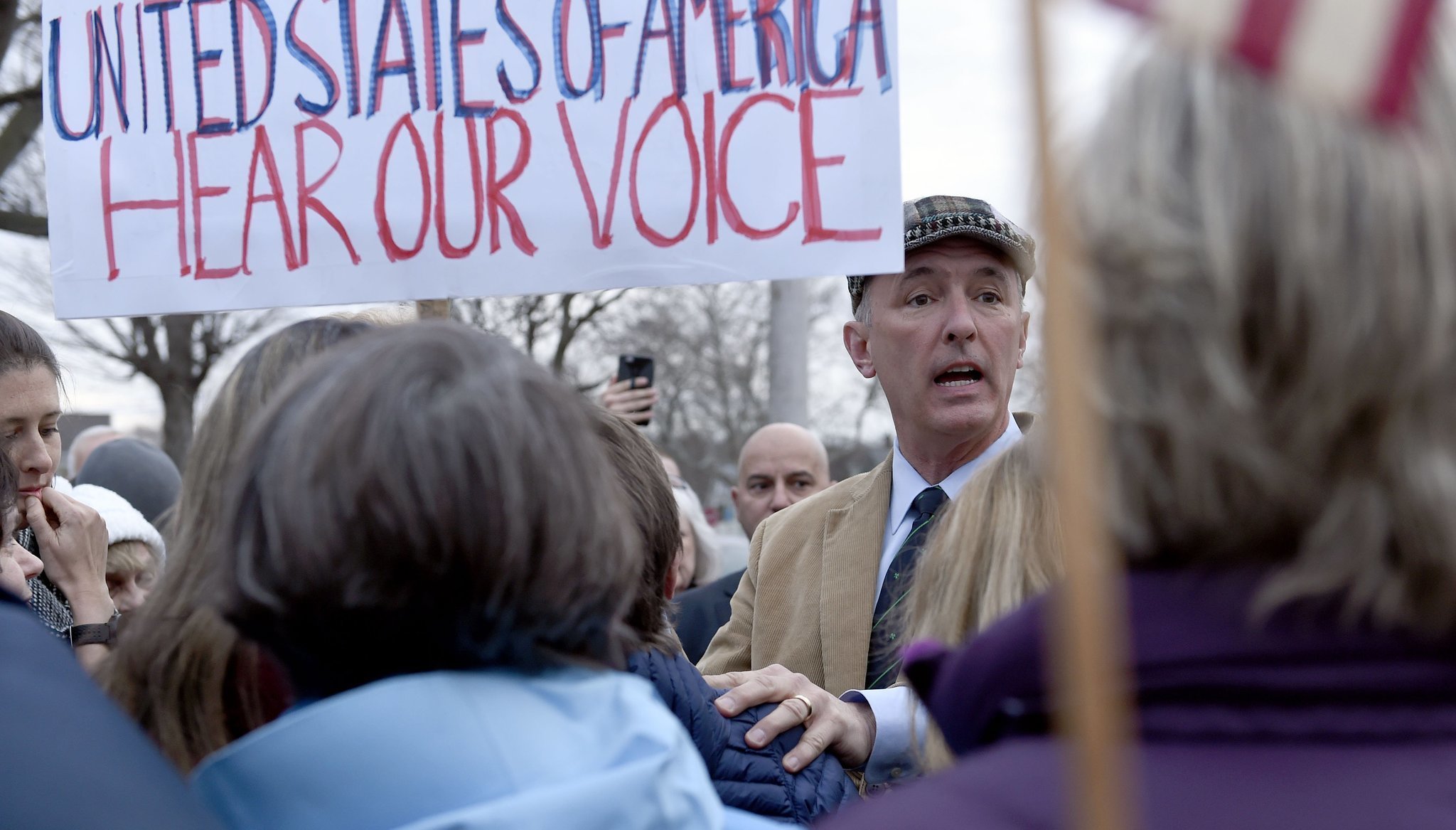 Dilemma for Upstate NY GOP House members: Loyalty to Trump, party or voters?