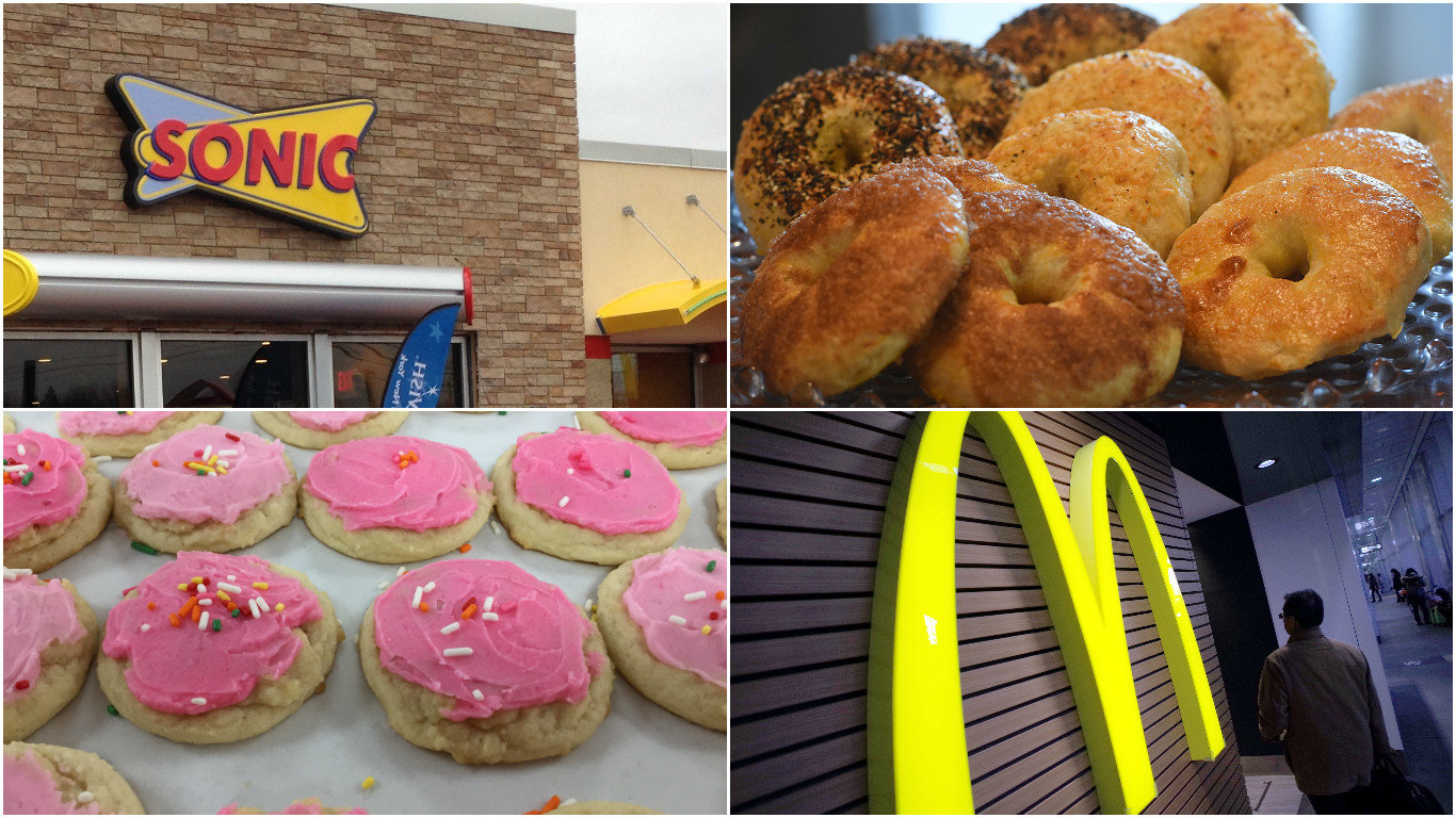 Tax Day 2017: Free food, deals, special offers and more to brighten your day