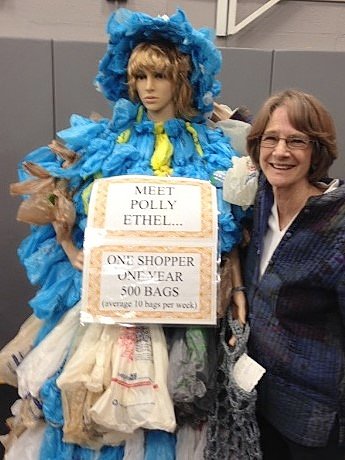 Plastic bag ban: CNY county poised to be first in Upstate NY to enact law; will others follow?