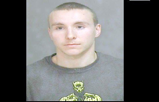 Oneida County man charged with sexually abusing 12-year-old