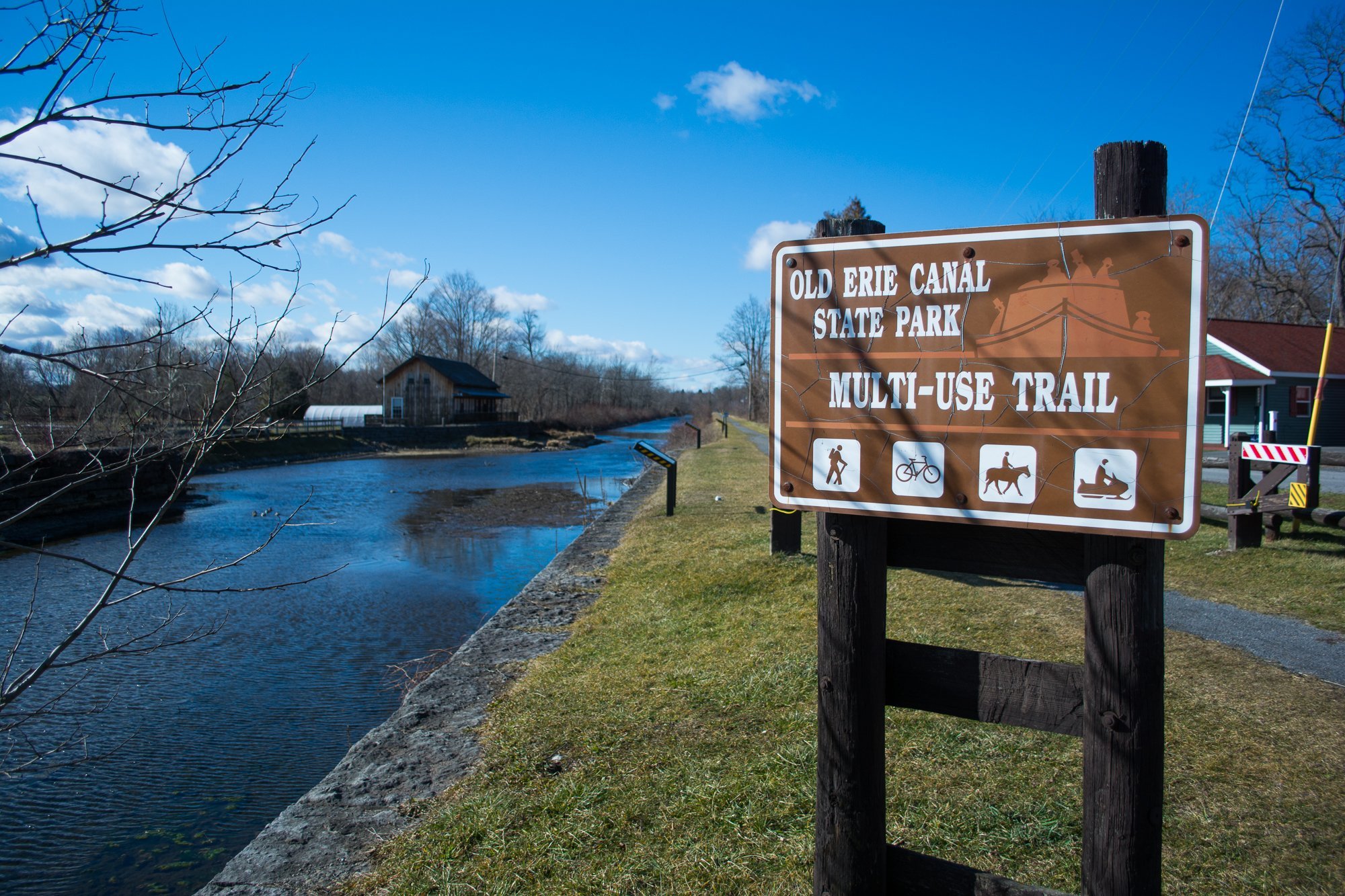 Empire State Trail: Where will New York's 750-mile hiking, biking trail go? (maps)