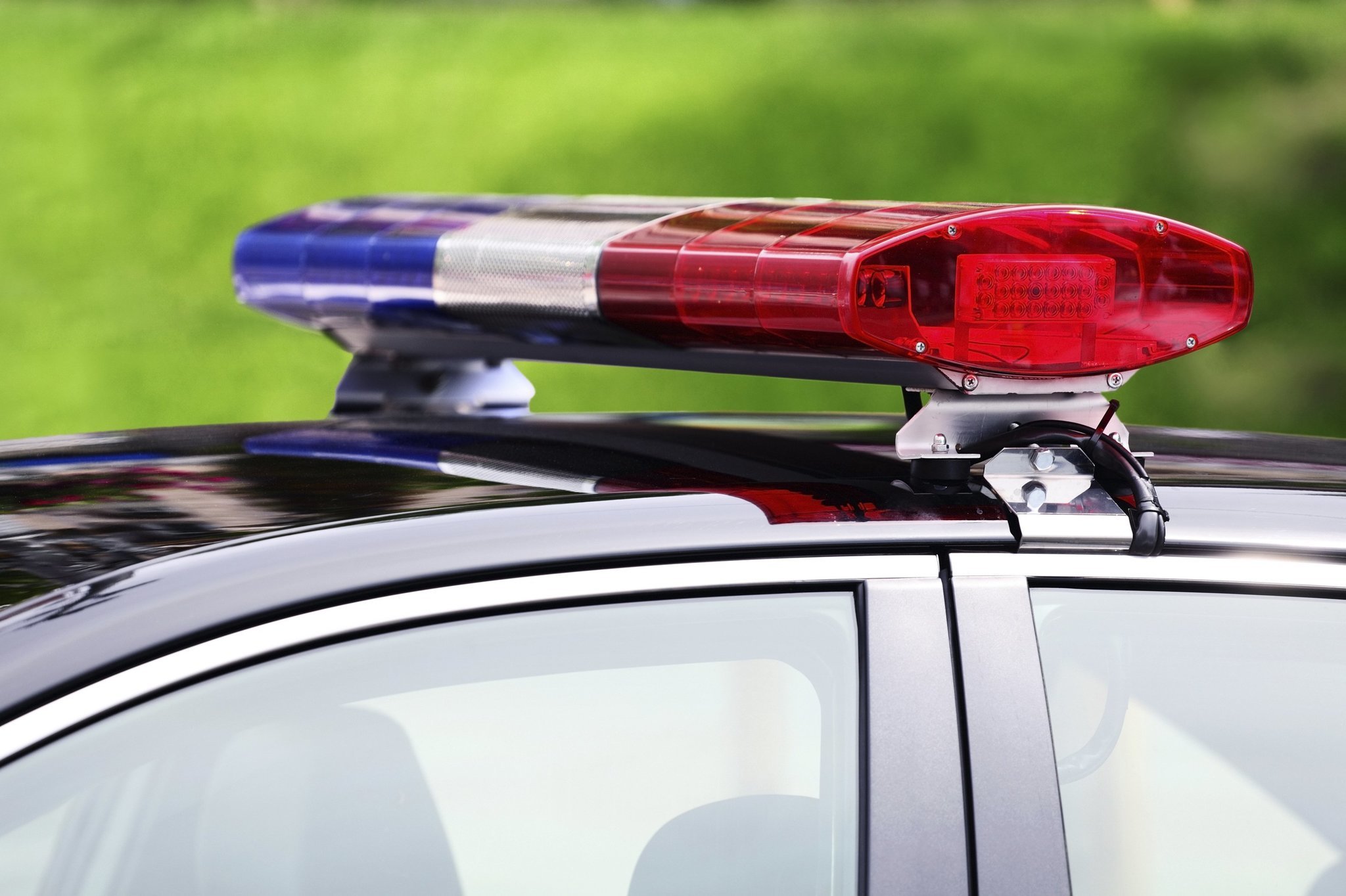 Cortland police confirm previously suspicious traffic stop was an officer