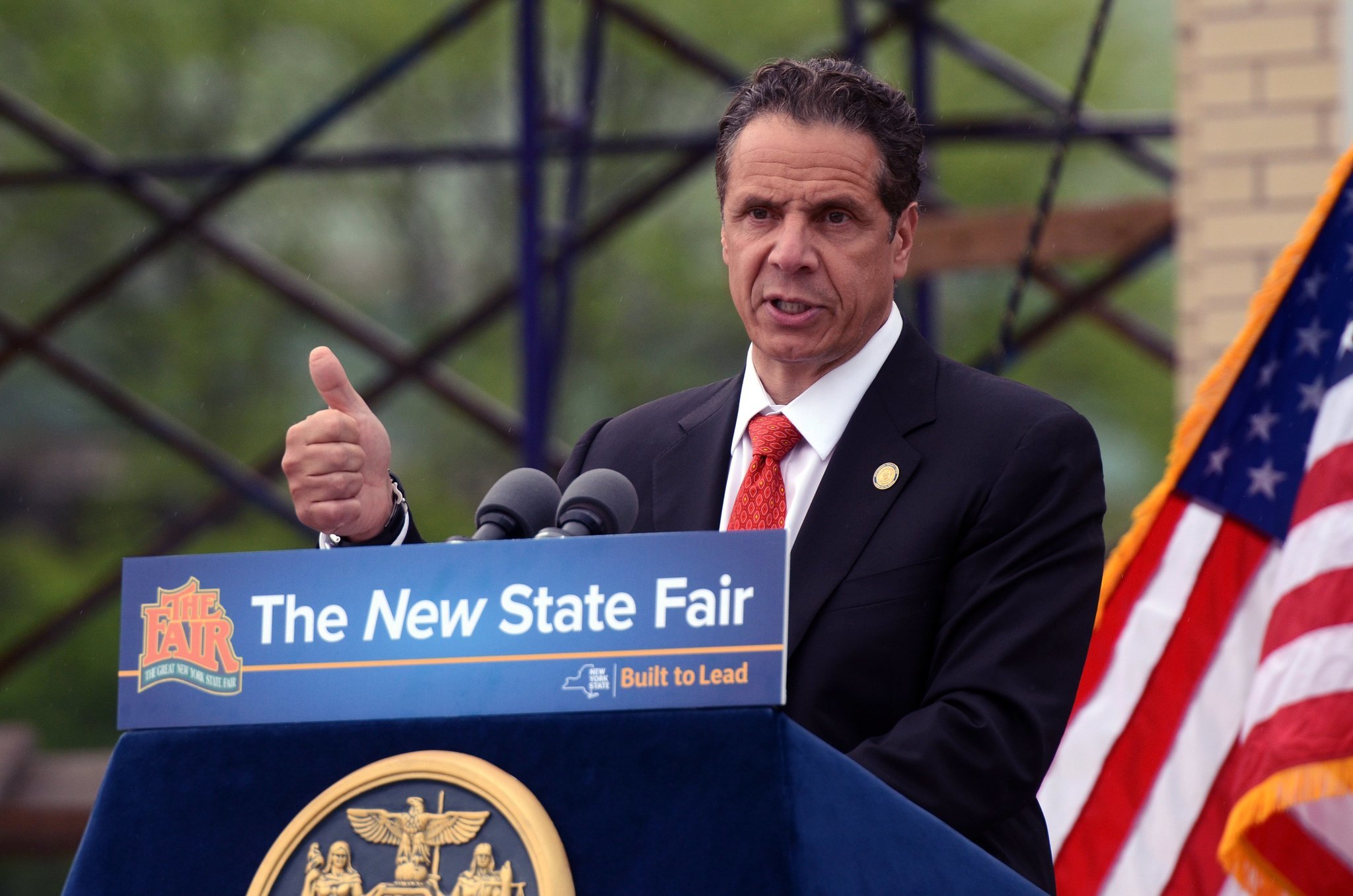 Rep. Claudia Tenney: NY State Fair gondola shows Cuomo has no regard for taxpayers