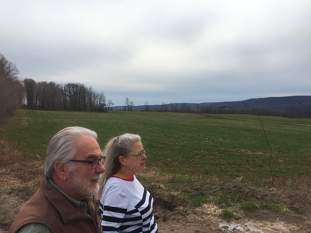 Upstate NY dairy boom leaves farmers, residents at odds over how to handle manure