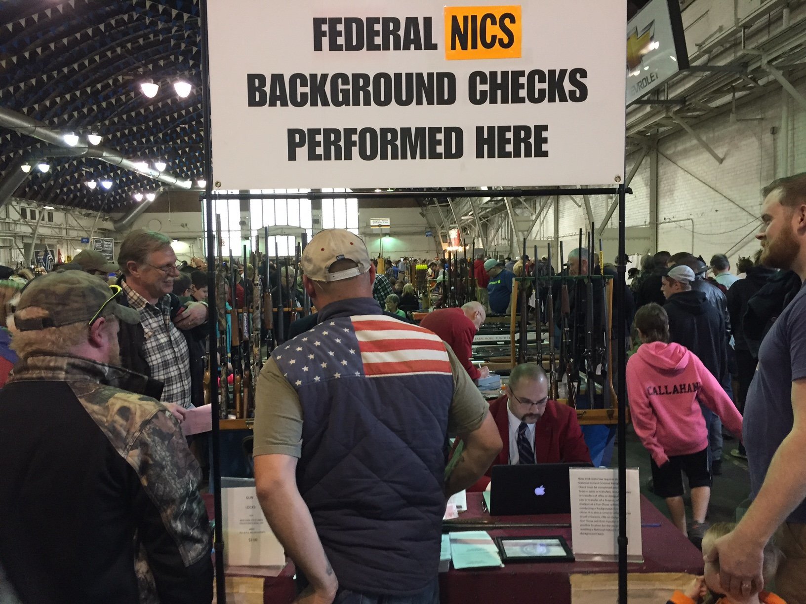 House bill on concealed-carry gun rights worries DA Fitzpatrick, Vera House leader