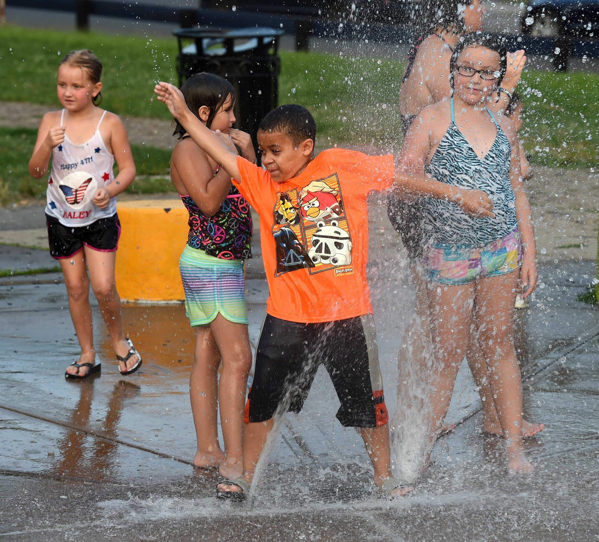 Ready for summer? Upstate NY will get a taste of it this week