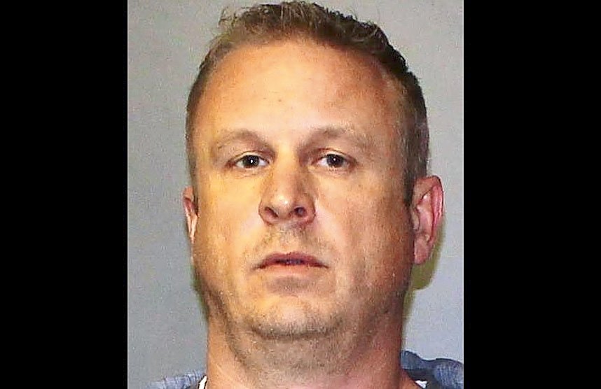 Union rep stole $30,000 from Upstate New York firefighters union, troopers say