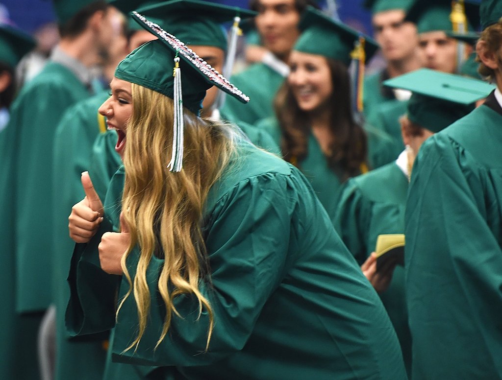 2017 Best High Schools list: Did yours make the grade?