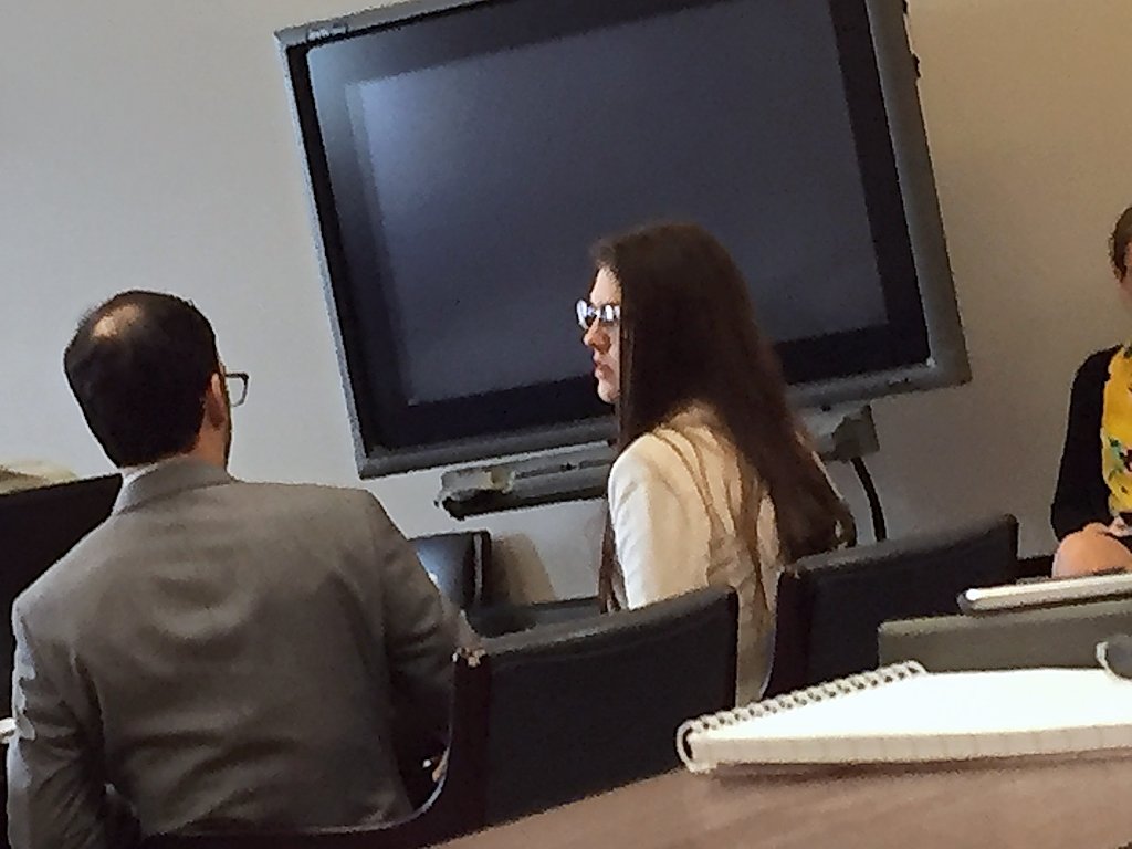 Kaitlyn Conley defense: Husband killed wife for money, romance with victim's sister