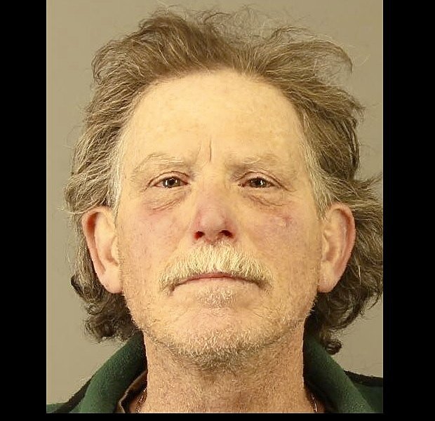 CNY man charged with shooting, killing family dog