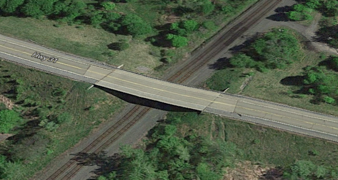 CNY 16-year-old seriously injured after being hit by Amtrak train