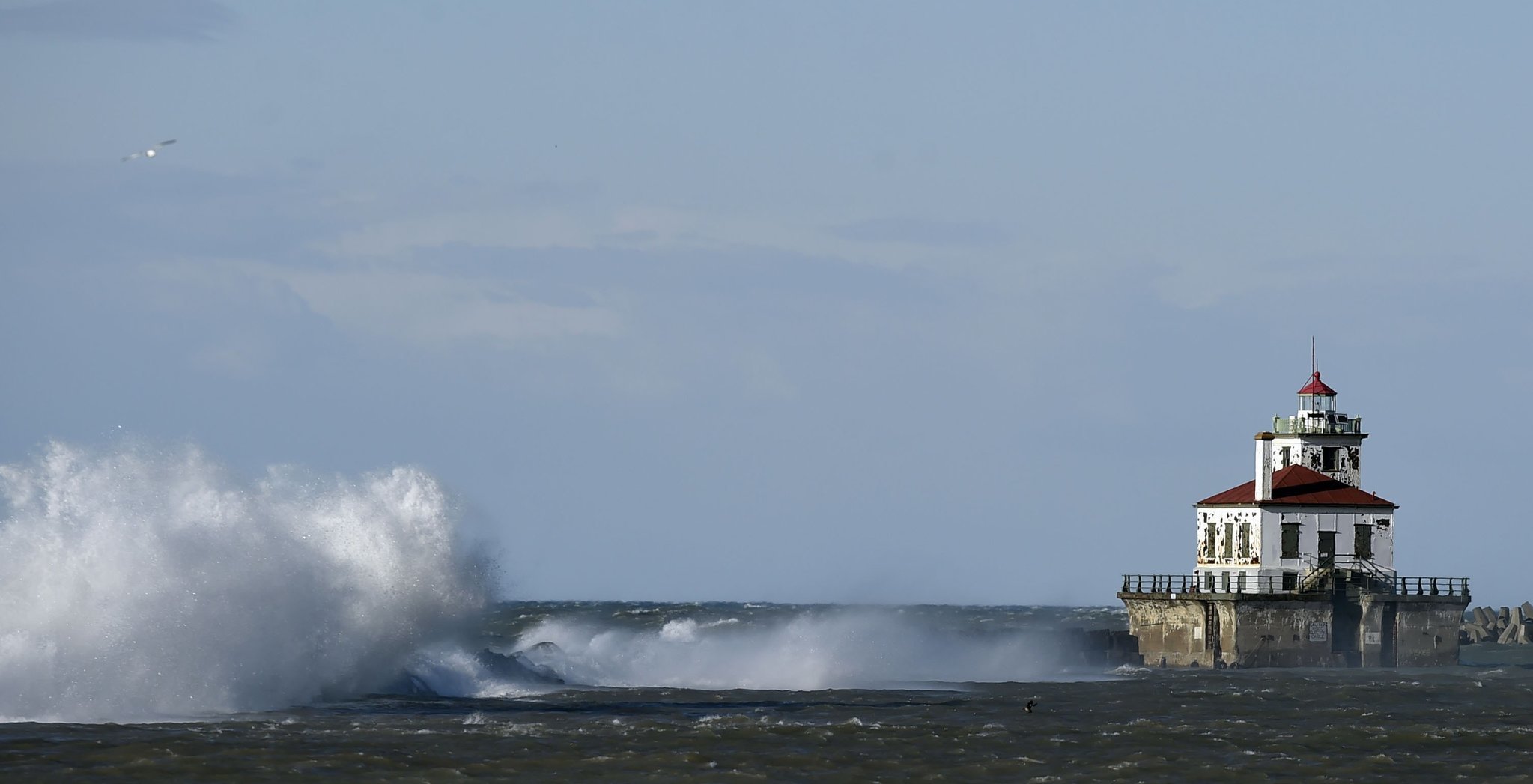 Is Plan 2014 really the culprit behind Lake Ontario's high water levels?
