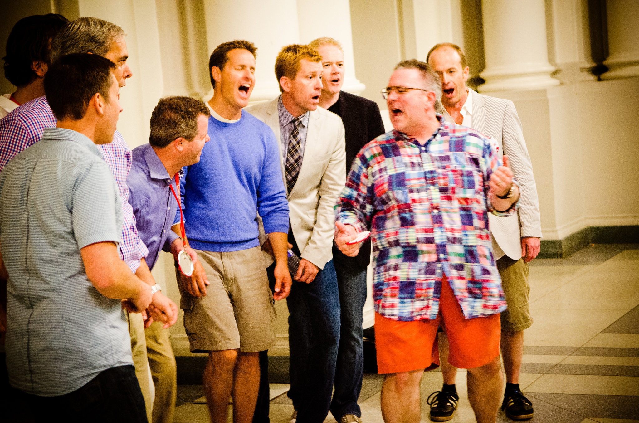 Cornell University's oldest a capella group 'permanently dismissed' over hazing