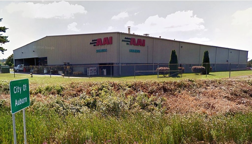 Auburn Armature says it expects workers to keep jobs after sale