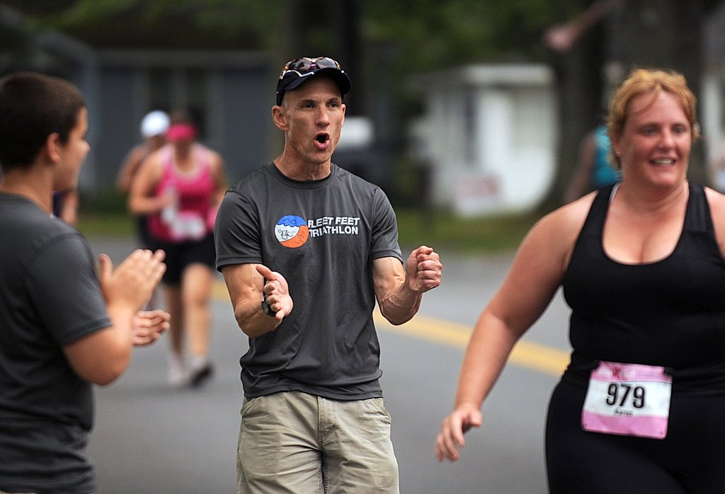 Syracuse running coach dies during 77-mile Finger Lakes Seneca7 race