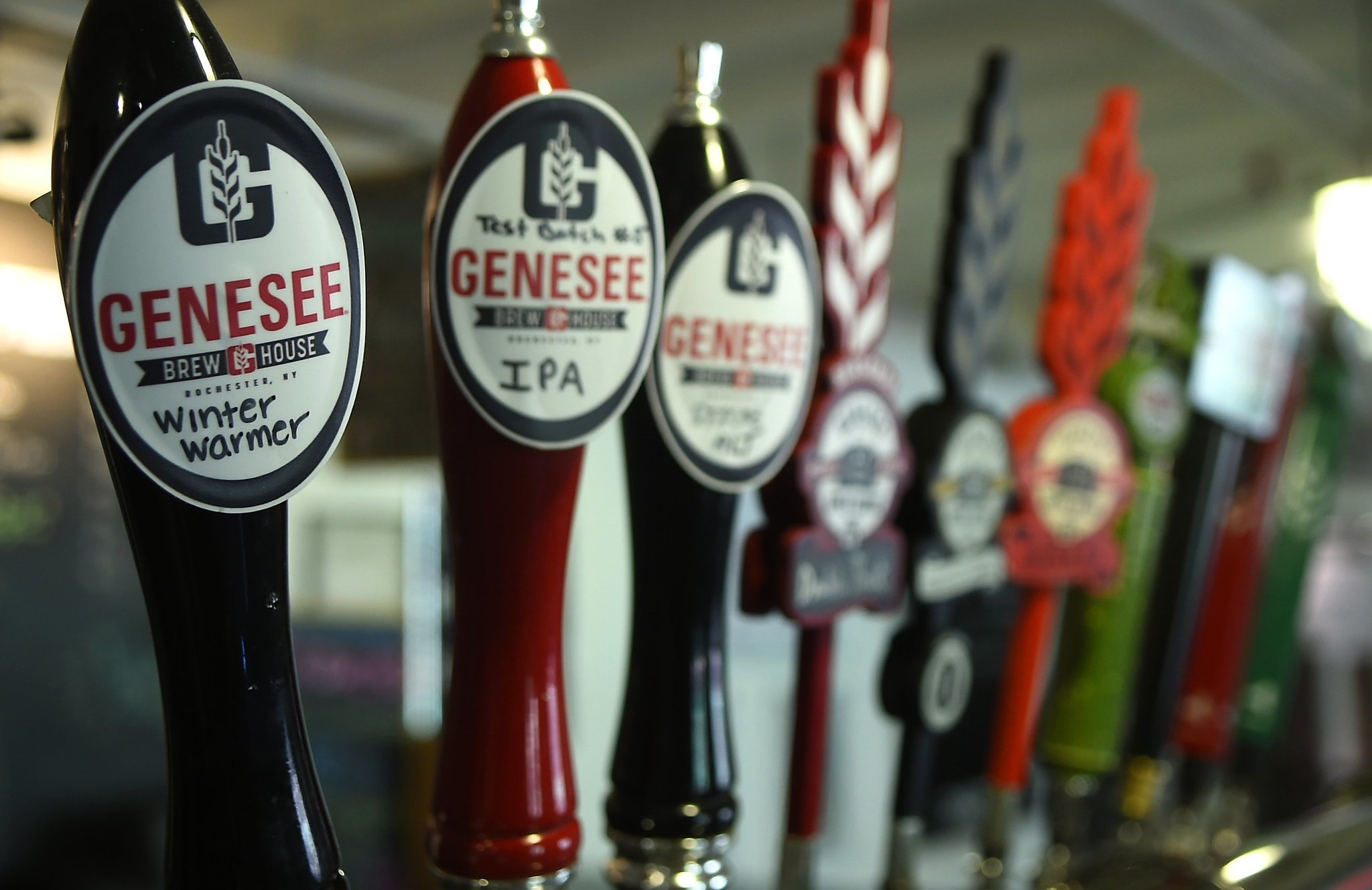 Genesee Brewing to float massive beer tanks 225 miles across NY via Erie Canal