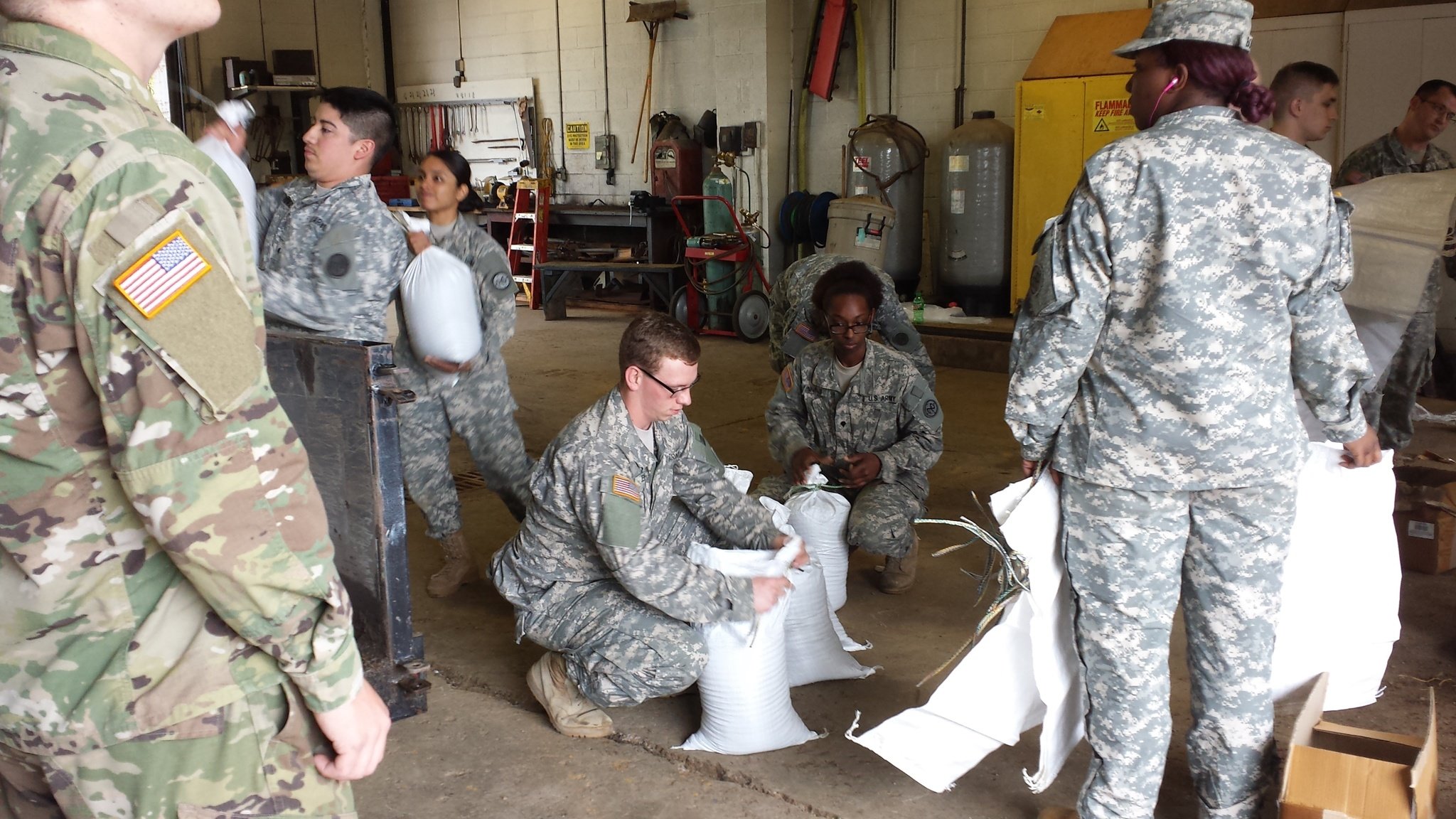 Lake Ontario flood warning remains in effect for Oswego County until 11 p.m.