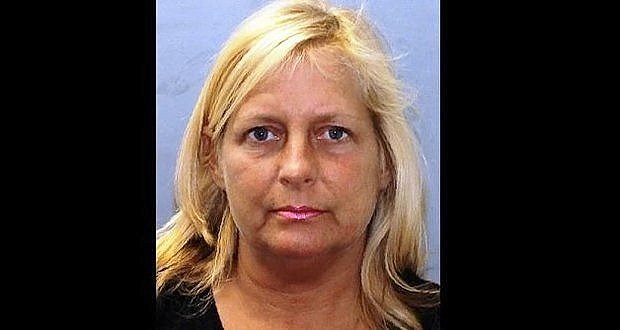 Officer saw CNY school bus swerving, nearly hitting other vehicle, court papers say