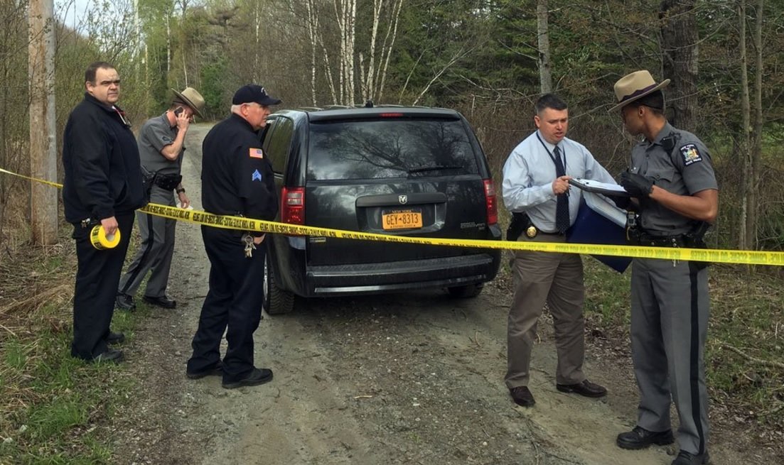 Tupper Lake couple dead after apparent murder-suicide, state police say