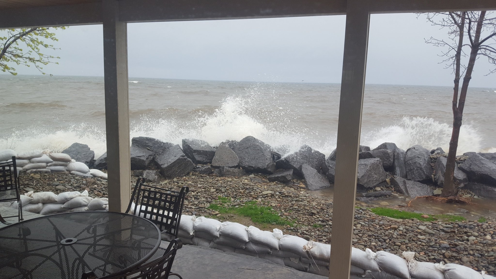 Lake Ontario flooding: Governor announces more emergency measures