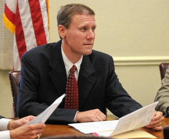 State Sen. Valesky got $15,000 perk despite not being committee chair: Report