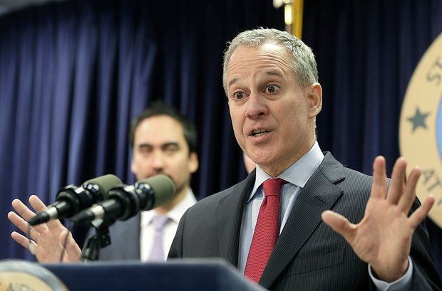 Companies to pay $4.2M to resolve ticket sales case, NY attorney general says