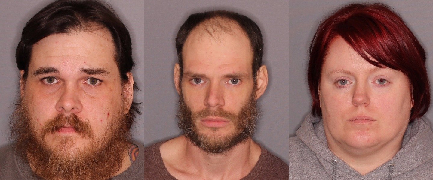 Records: Seneca Falls kidnappers demanded money and marijuana, had kid collect ransom