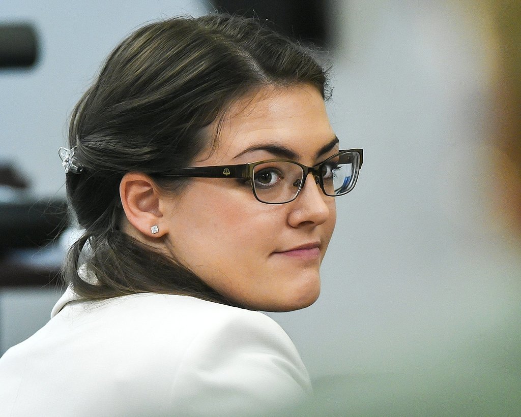 Kaitlyn Conley murder trial: Jury deadlocked in poisoning case; judge says keep going