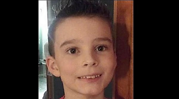 Police identify 8-year-old boy killed in New Hartford mall parking lot accident
