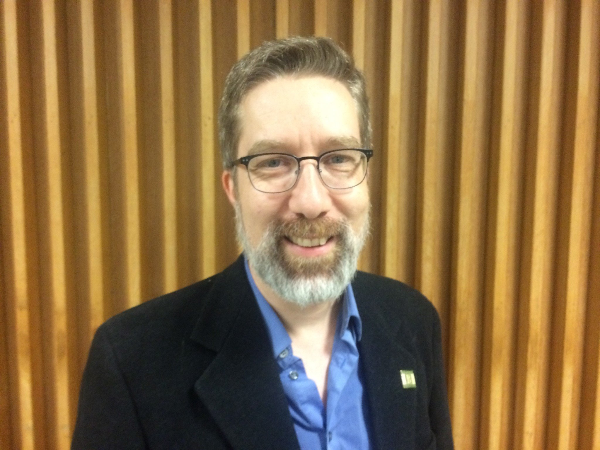 SUNY prof to run against Claudia Tenney to 'bring facts back to Congress'