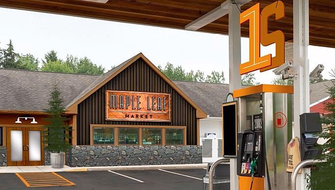 Oneida Nation to open 5 new convenience stores selling made-to-order food, gasoline