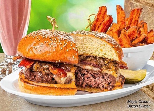 Wegmans: First look inside the DeWitt expansion, including Burger Bar, larger cafe (photos)
