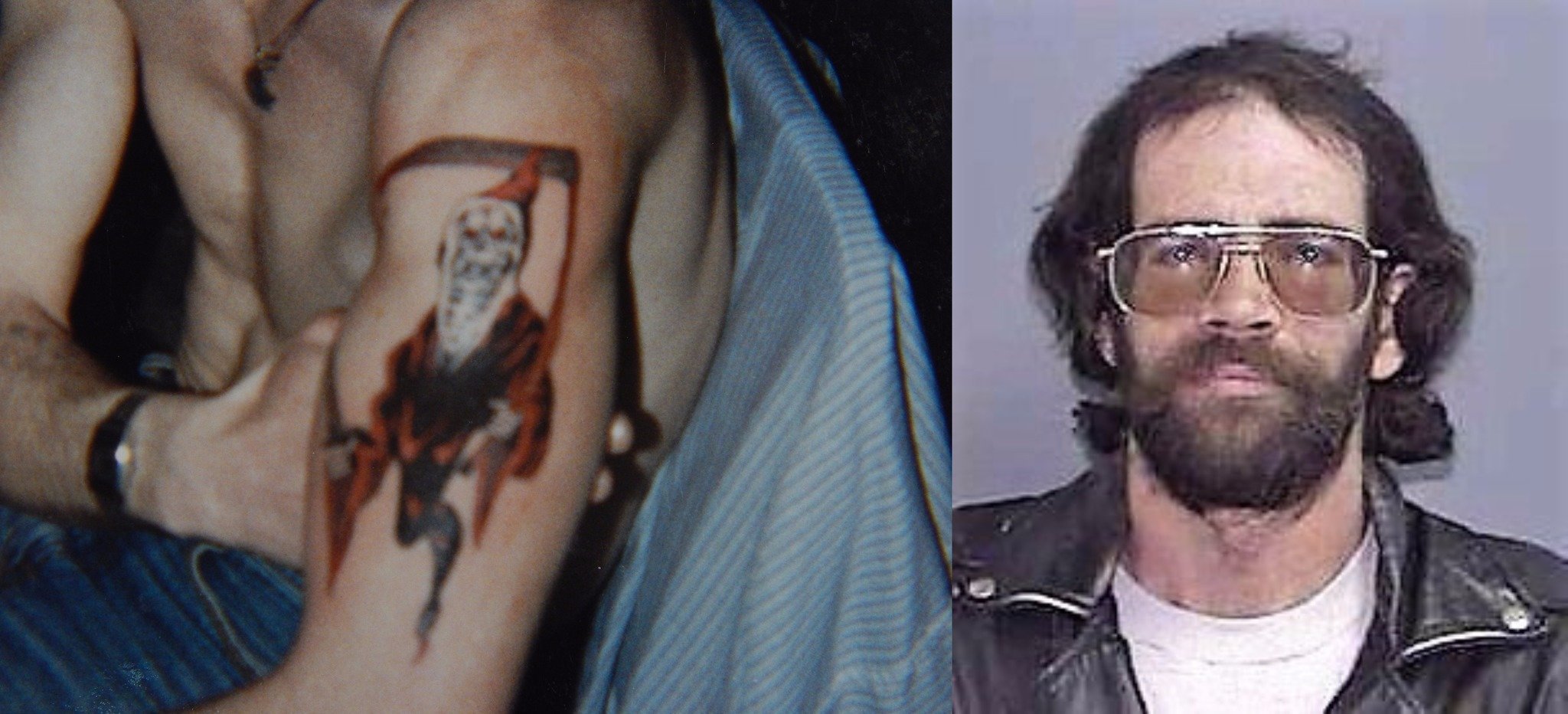 Have you seen this man? Clyde welder disappeared 15 years ago while walking to work