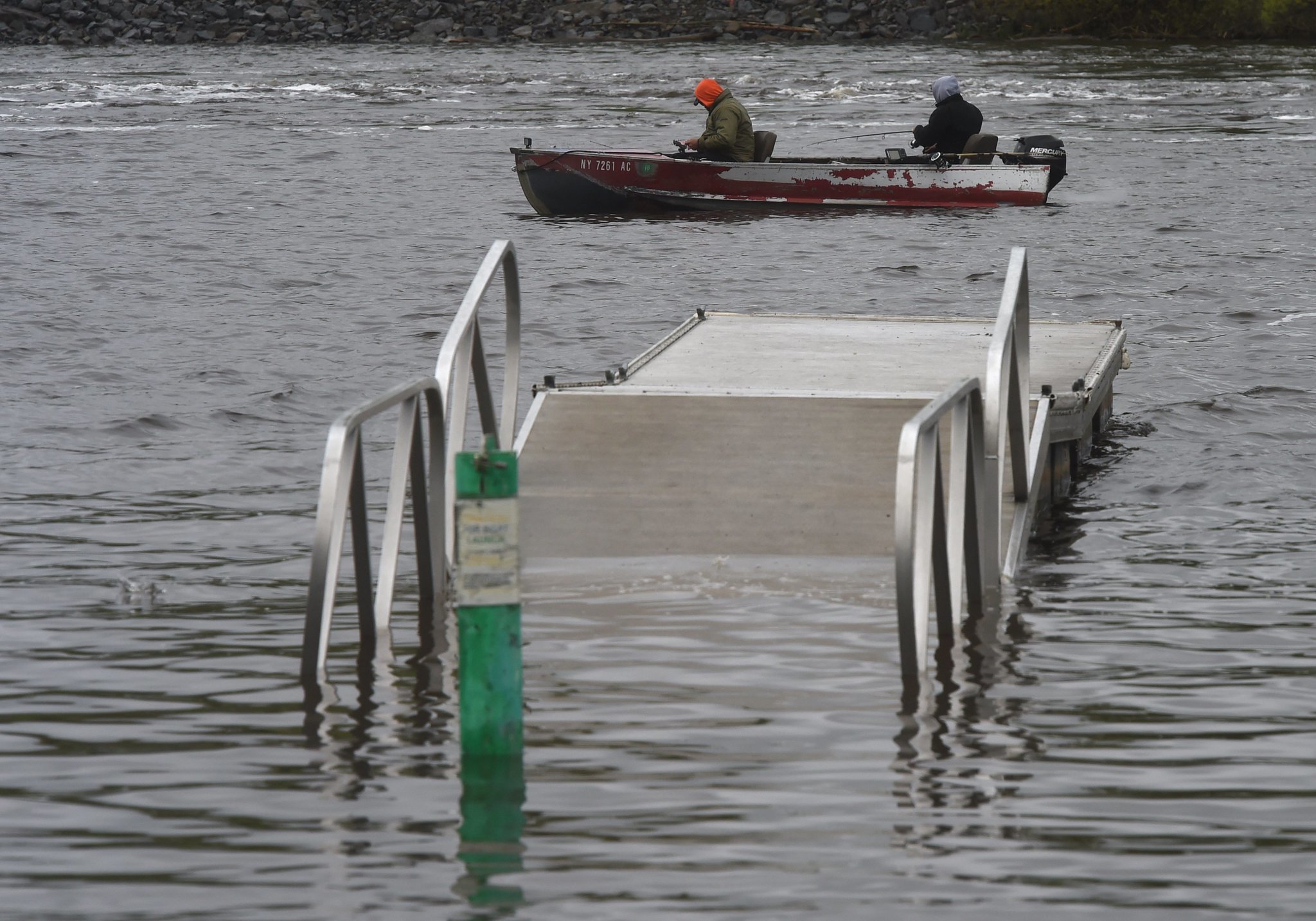Lake Ontario, St. Lawrence River NYS boat launches: Which ones are now closed?