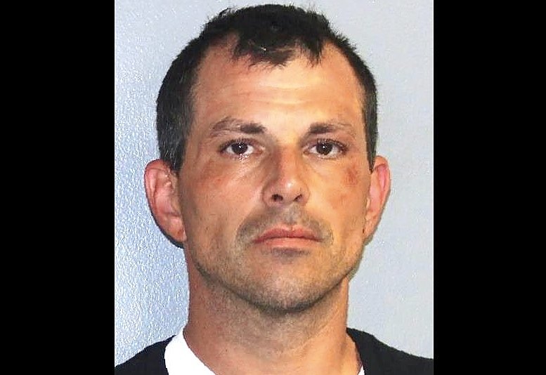 Man found with stolen items from multiple Upstate NY burglaries after fleeing troopers
