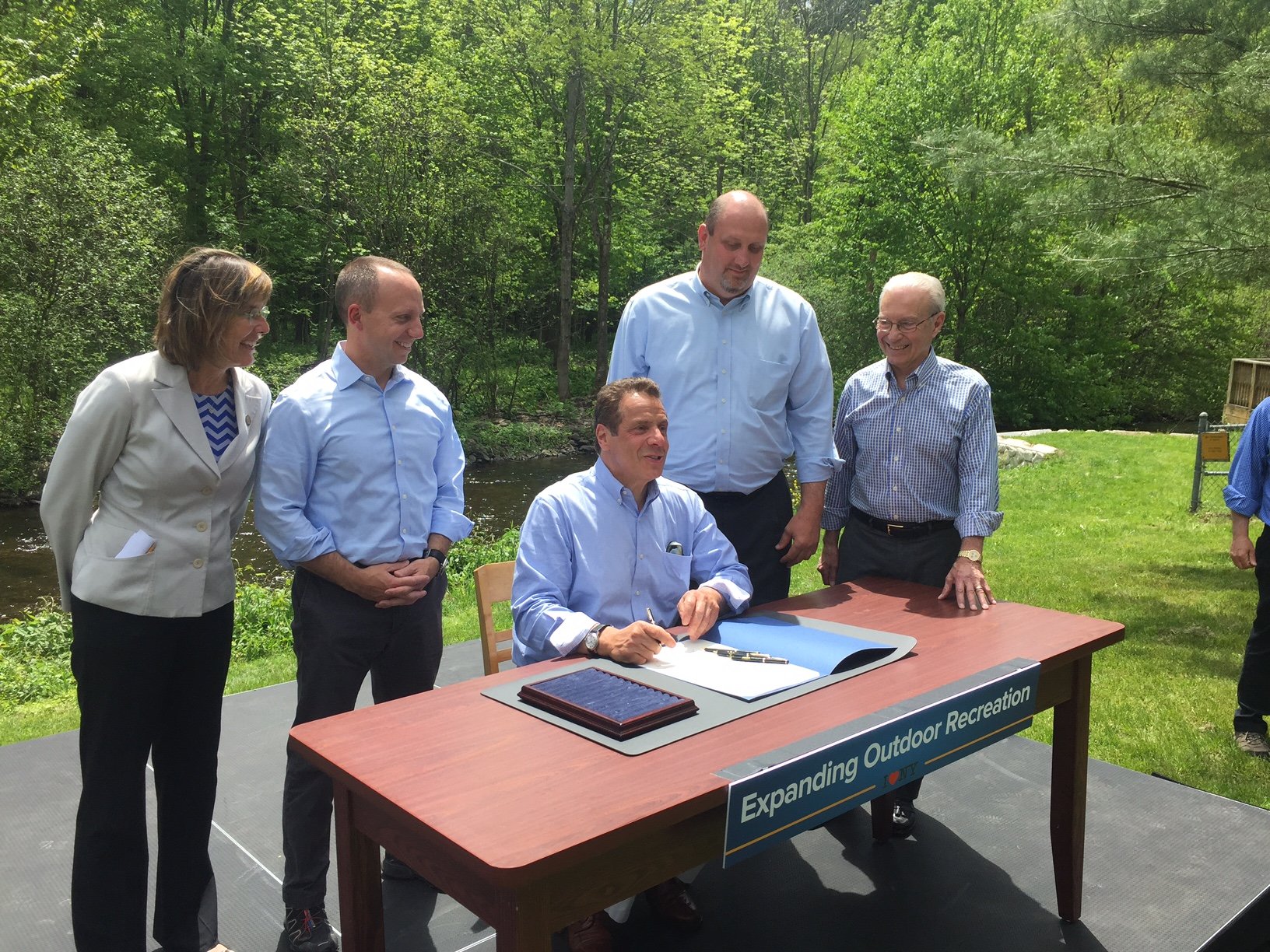 $5 million in NYS grants available for flood-damaged, Lake Ontario businesses