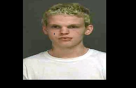 CNY 18-year-old charged with felony after sending nude photo to minor