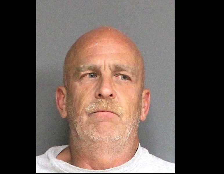 Man with 6 DWI convictions charged with DWI again in Herkimer