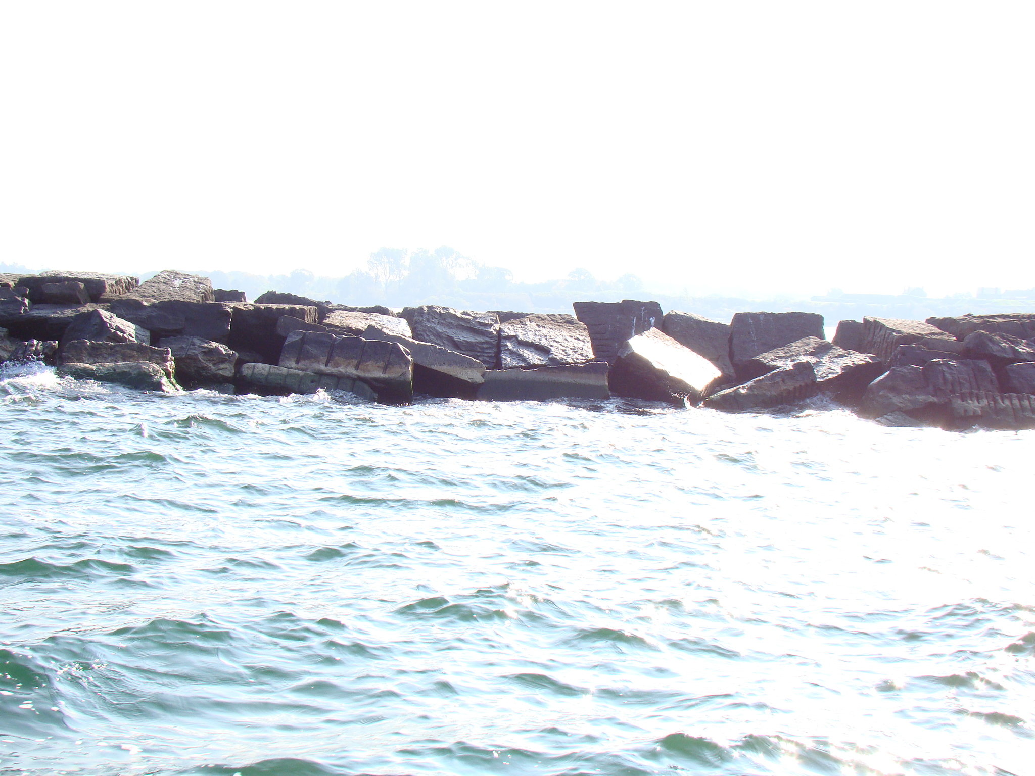 Army Corps of Engineers approves $4.9M for Oswego Harbor breakwater repairs