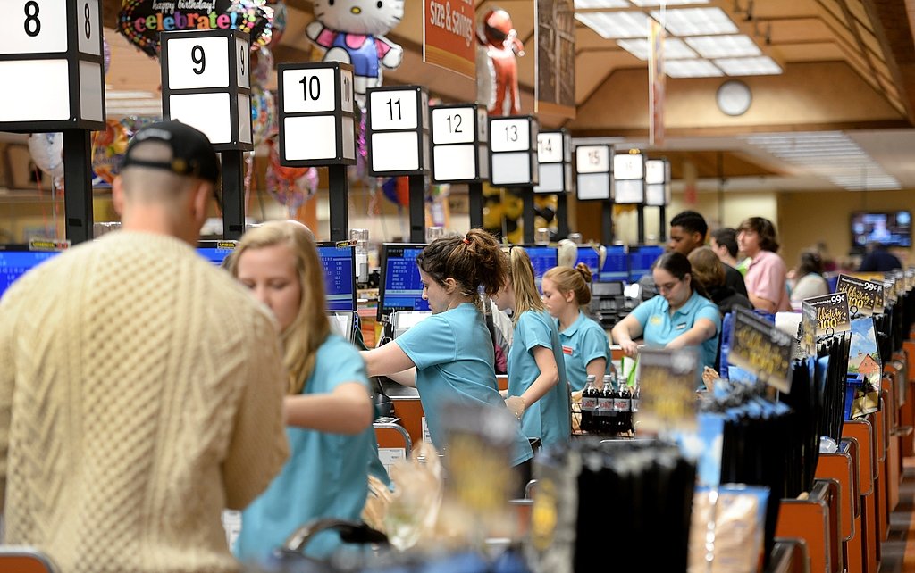 Consumer Reports names Wegmans nation's top grocery store, again