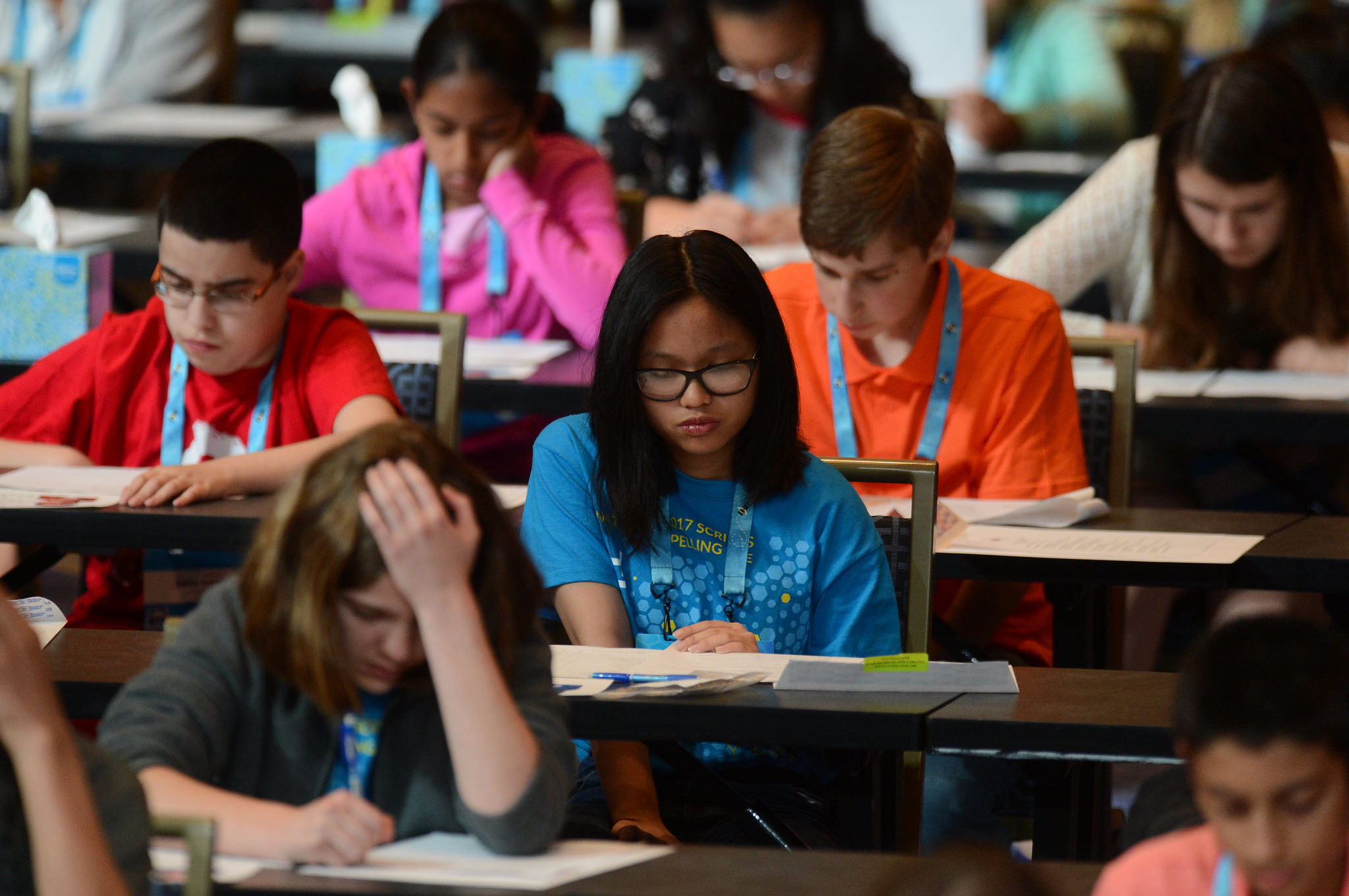 2017 Scripps National Spelling Bee: What time, channel, live updates?