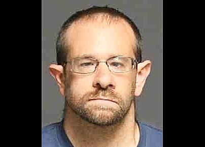 Sheriff: Upstate Cerebral Palsy employee forcibly touched client in Central NY