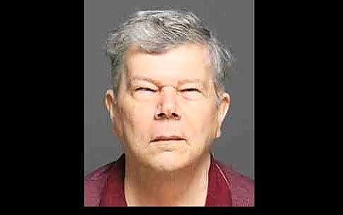 70-year-old CNY sex offender charged with possessing child pornography
