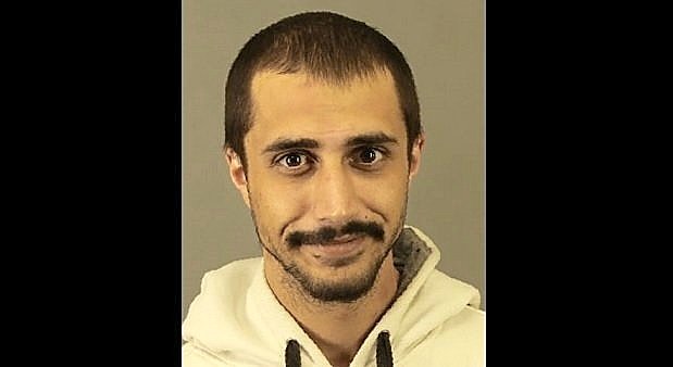 Oneida County man sent to jail after police accuse him of choking, hitting woman