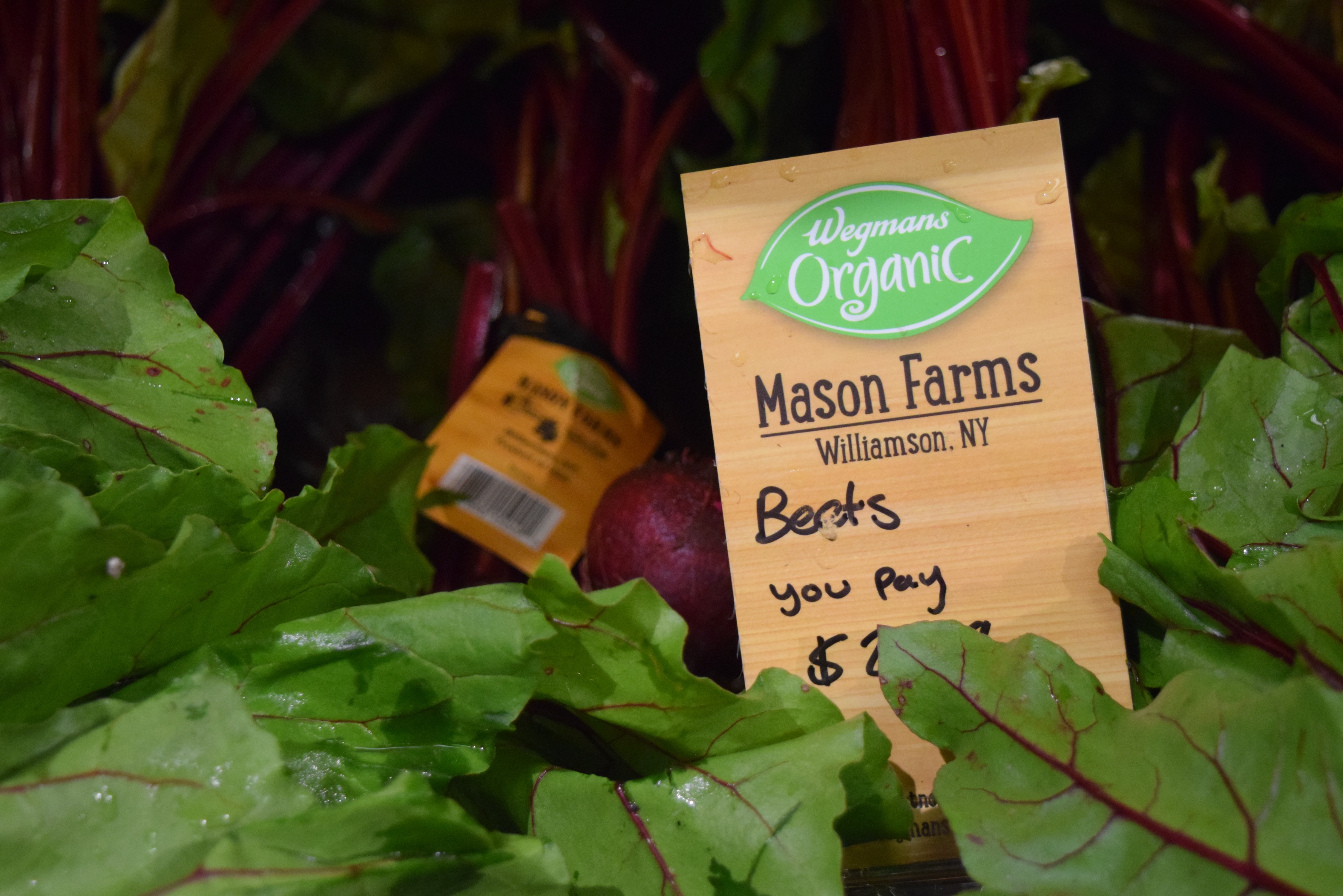 Where are your groceries grown? A dozen farms that grow produce for CNY