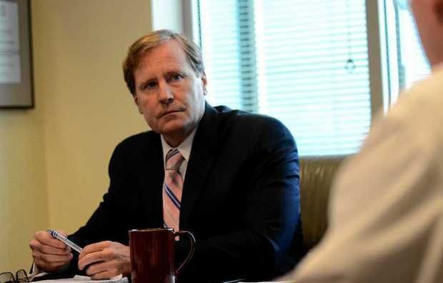 Report: Matt Driscoll considered for Thruway Authority director post