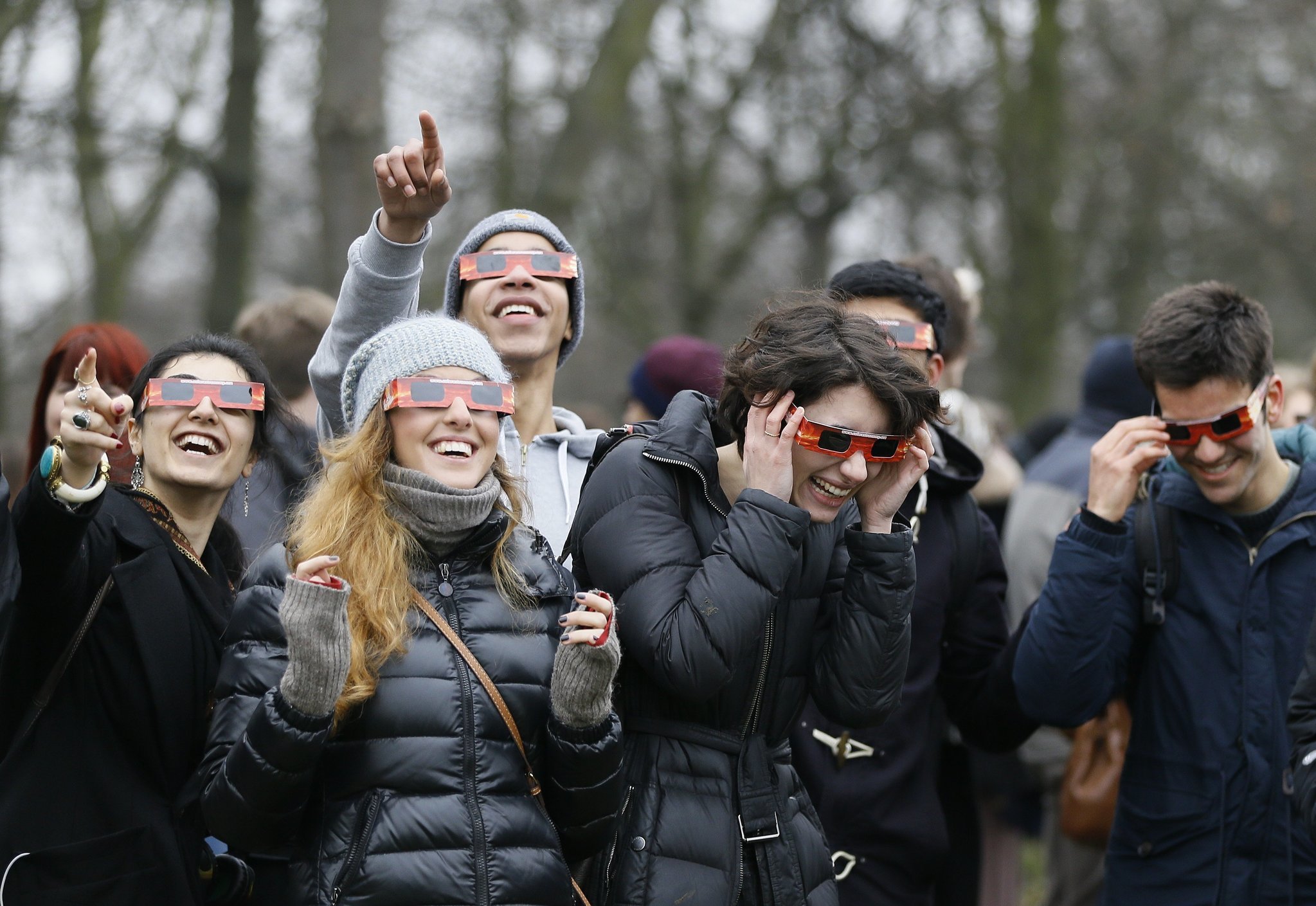 Solar eclipse 2017: Viewing glasses are selling out fast