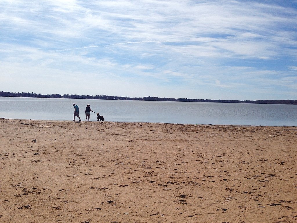 Rome woman drowns at Delta Lake in Oneida County