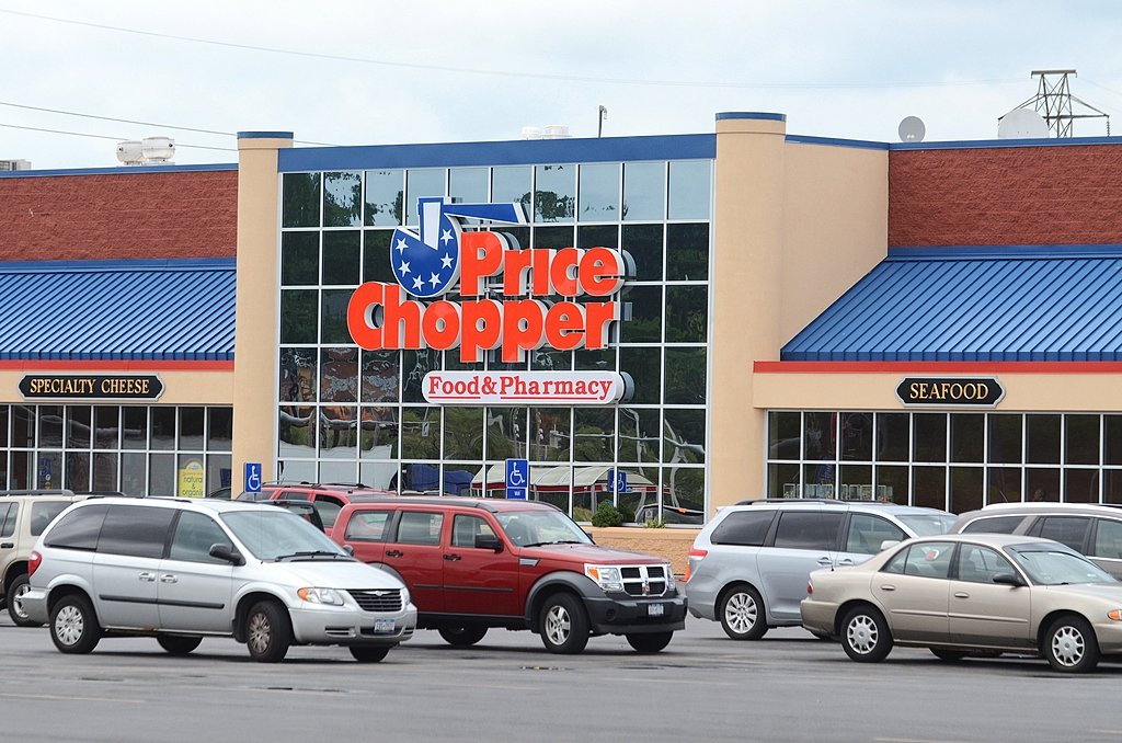 Price Chopper issues recall on fish sticks, breaded chicken cutlets