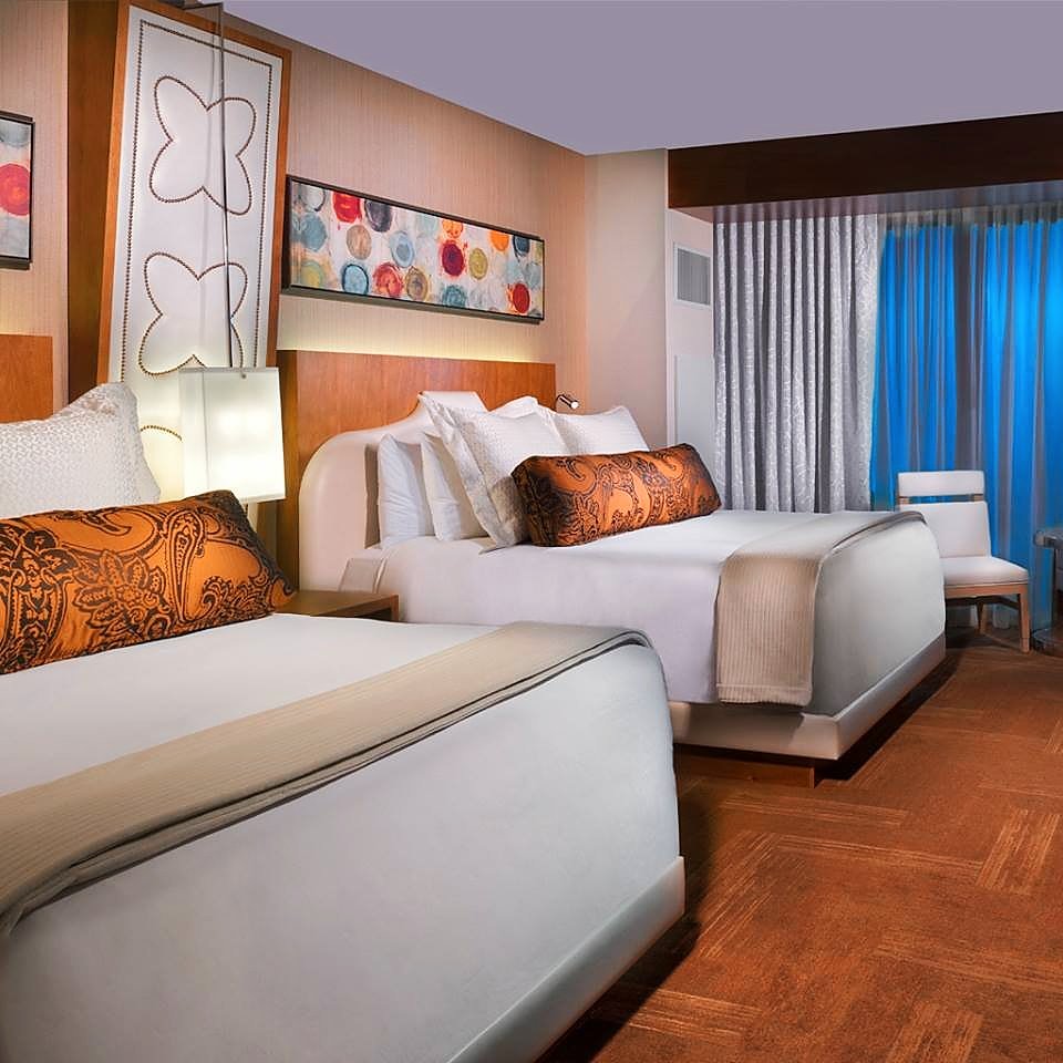 del Lago Resort & Casino moves up hotel opening to July 1